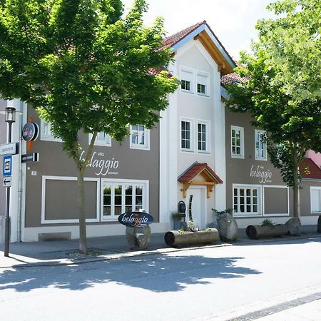 Vila Belaggio Plattling Exterior foto