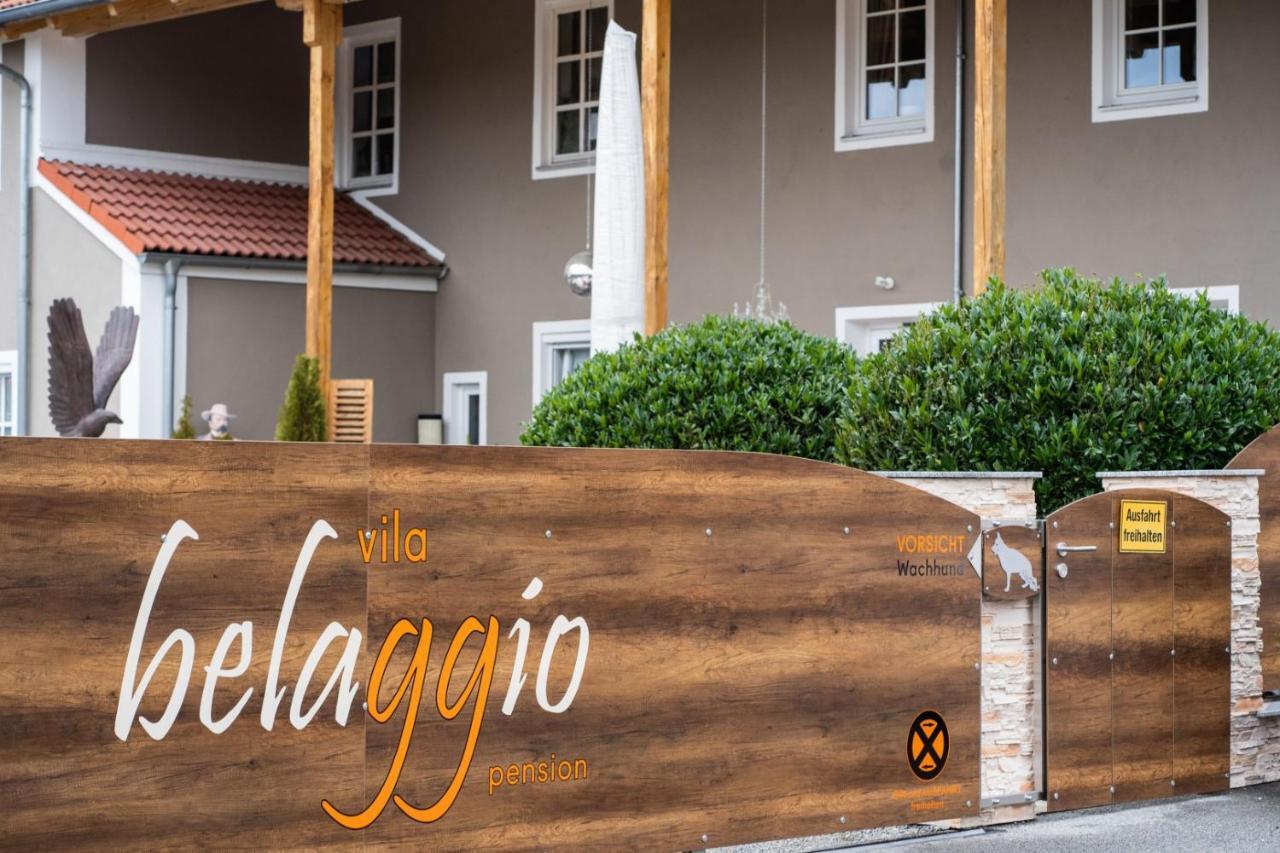 Vila Belaggio Plattling Exterior foto